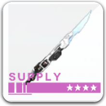 試作型「絵筆」の画像