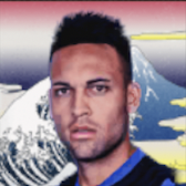 HPラウタロ・マルティネス(08/14)画像