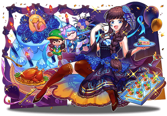 ランファンかくれんぼ