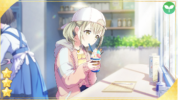 ［憂いの夜］小豆沢こはね