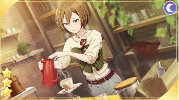 こだわりの一杯