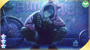 ［仲間への畏敬］青柳冬弥