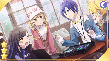 ［一緒に成長したくて］小豆沢こはね