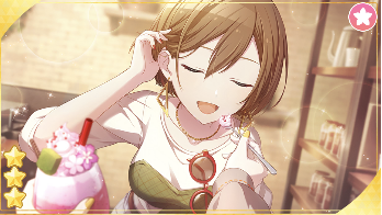 春メニューの試食