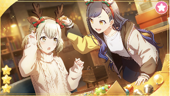 ［クリスマスまで秒読み！］小豆沢こはね