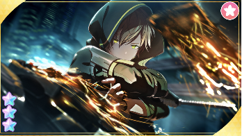 ［ぬいぐるみと共に］東雲彰人