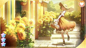 レモネードで一休み♪