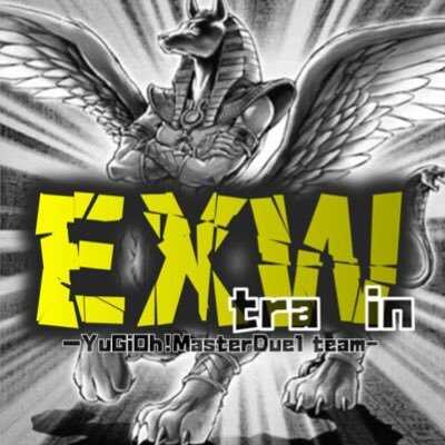 チームEXWアイコン