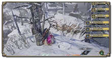 カムラポイントの稼ぎ方