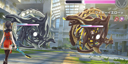 メインストーリー4章Day10の攻略