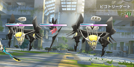 メインストーリー4章Day10の攻略