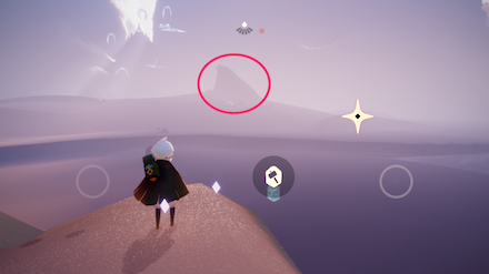 ならいの大岩の行き方