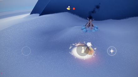 ならいの大岩の行き方