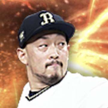 平野佳寿の画像