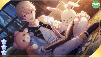 ［ネバーギブアップ］天馬司