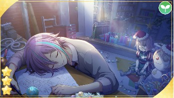 ぐっすりナイト