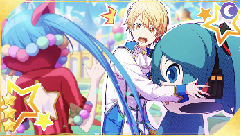 ［着ぐるみからこんにちは］天馬司