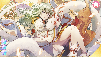 ［ドライブGO！GO！］草薙寧々