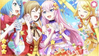 ハッピーなひな祭り♪