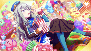 ［死ぬかと思った］草薙寧々