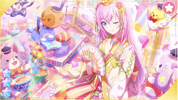 ハッピーなひな祭り♪