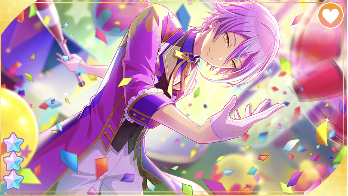 神出鬼没なパフォーマー