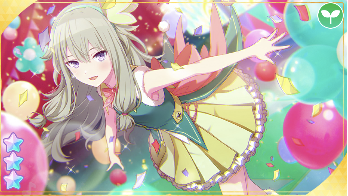 ［舞台裏から操作中］草薙寧々