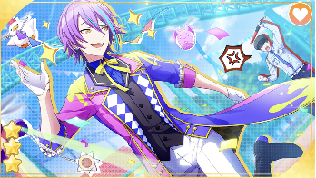 神出鬼没なパフォーマー