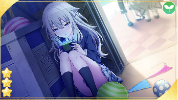 ［舞台裏から操作中］草薙寧々