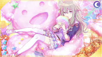 ［アニマルコットンキャンディ♪］草薙寧々