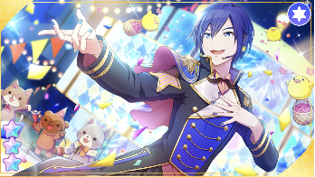 劇団員募集中！