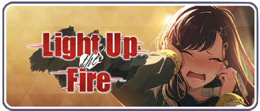 Light Up Fire