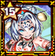 白銀の獣姫ラティ画像