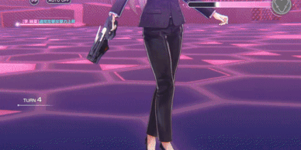 SS東城つかさ(スーツ)の評価とスキル