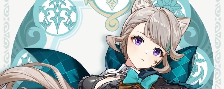 【原神】リネットの素材の集め方と必要数