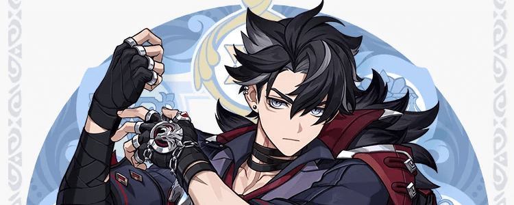 【原神】リオセスリの素材の集め方と必要数