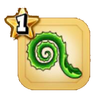 くるくるアロエのアイコン