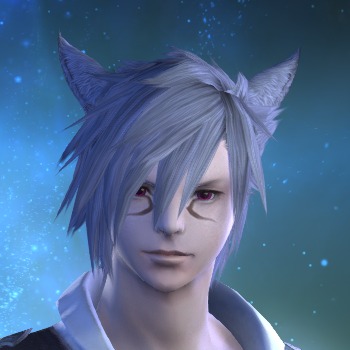 ミコッテ髪型28