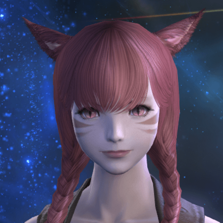 ミコッテ髪型25