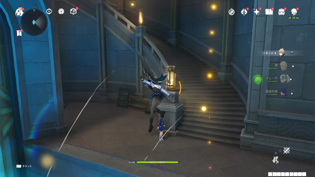 フォンテーヌの行き方_4