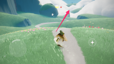 オレオエリアの行き方