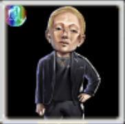 ちびキャラ樋口武大