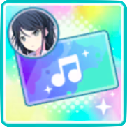 一歌のボーカルカード画像