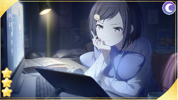 ［いいものを作りたいから］東雲絵名