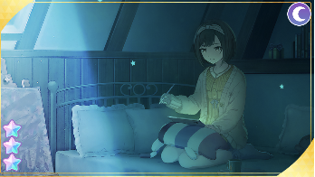 ［いいものを作りたいから］東雲絵名