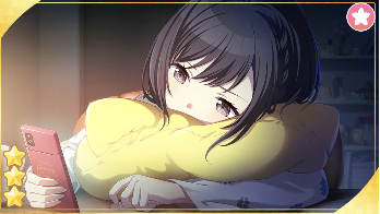 ［取り消したメッセージ］東雲絵名