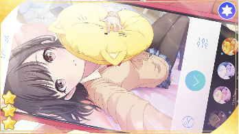 ［最高のアングル］東雲絵名