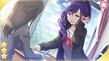 ［『いい子』の私］朝比奈まふゆ