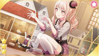 ［戯れのひととき］暁山瑞希