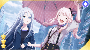 ［迷える手を引いて］暁山瑞希